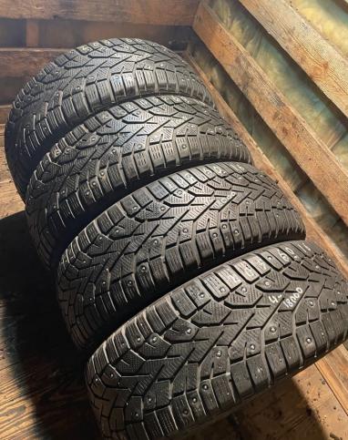 Gislaved NordFrost 100 205/60 R16