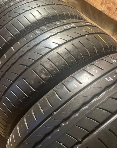 Pirelli Cinturato P1 Verde 185/60 R15