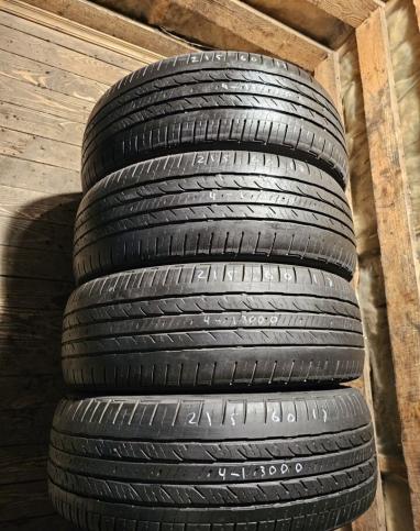 Bridgestone Dueler H/T 843 215/60 R17