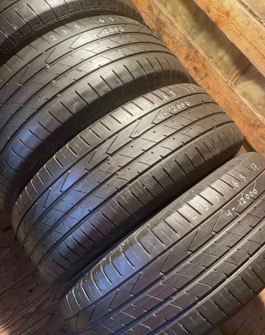 Hankook Ventus S1 Evo 2 SUV K117C 235/65 R17