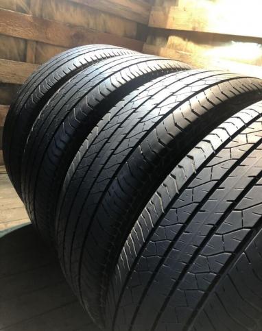 Dunlop SP Sport 270 235/55 R18