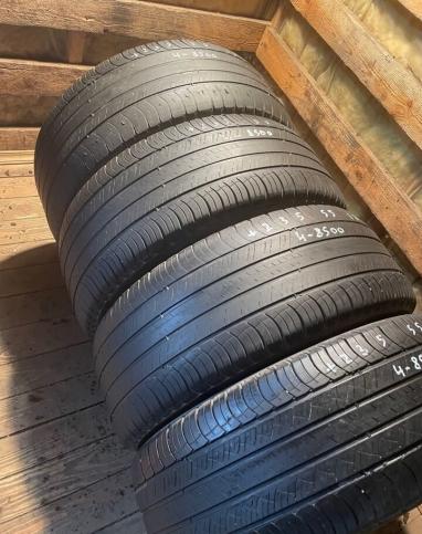 Michelin Latitude Tour HP 235/55 R17