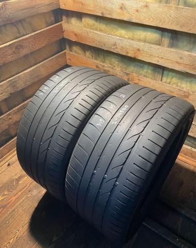 Bridgestone Dueler H/P Sport 315/35 R21