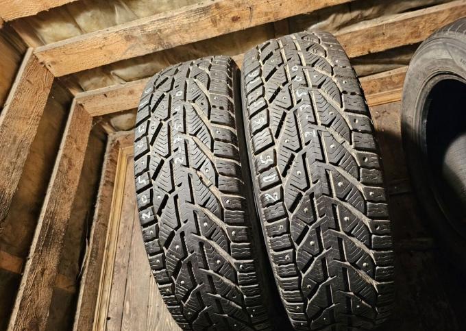 Tigar Ice 205/65 R16