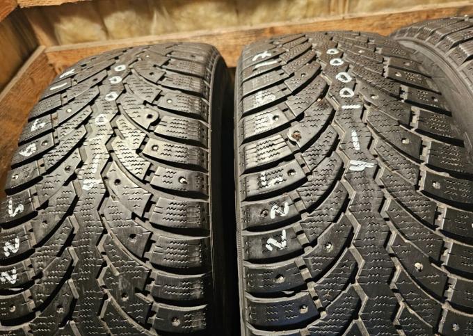 Pirelli Formula Ice 225/65 R17