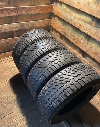 Continental ContiIceContact 215/55 R16