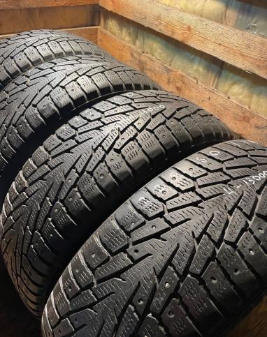 Nokian Tyres Hakkapeliitta 7 SUV 225/60 R17