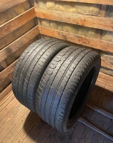 Pirelli P Zero 255/45 R19