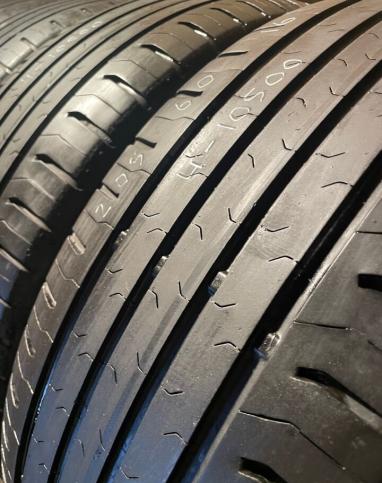 Continental ContiEcoContact 5 205/60 R16