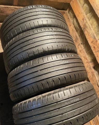 Continental ContiEcoContact 5 205/60 R16