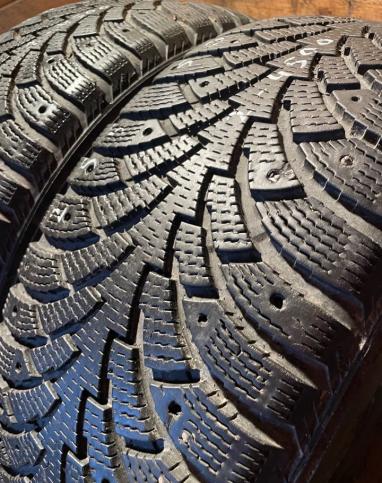 Nokian Tyres Nordman 4 225/55 R17