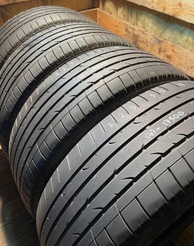 Bridgestone Dueler H/P Sport 225/55 R18