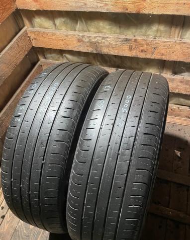 Kumho Solus SA01 KH32 215/60 R17