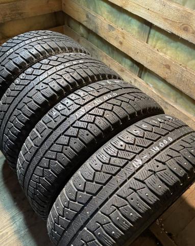 Continental ContiWinterViking 2 205/55 R16