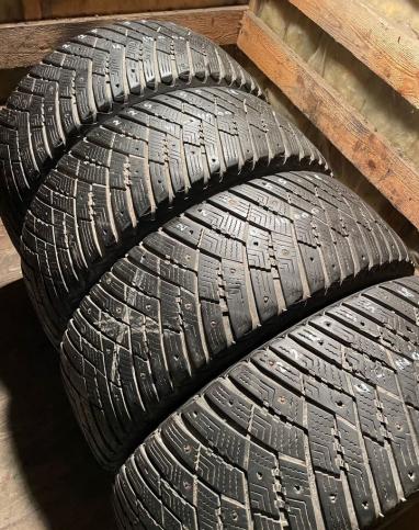 Goodyear UltraGrip Ice Arctic SUV 225/55 R18