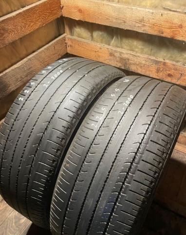 Yokohama Geolandar SUV G055 225/55 R18