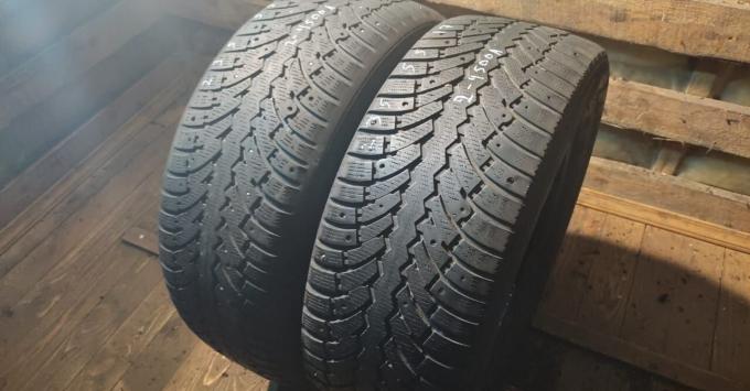 Formula Ice 235/55 R17