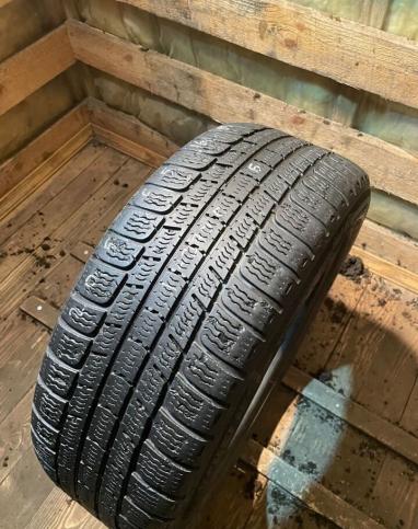 Michelin Pilot Alpin PA2 205/55 R16