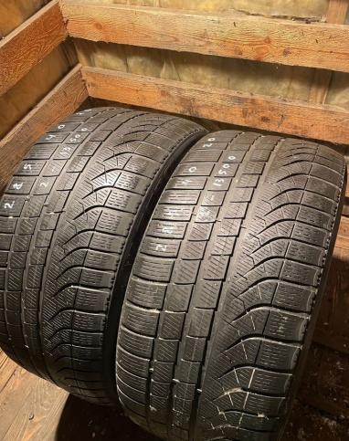 Pirelli P Zero Winter 285/40 R20