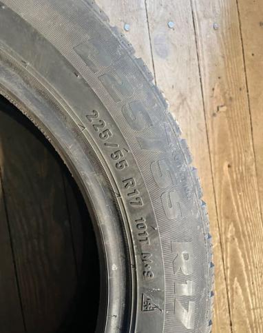 Formula Ice 225/55 R17