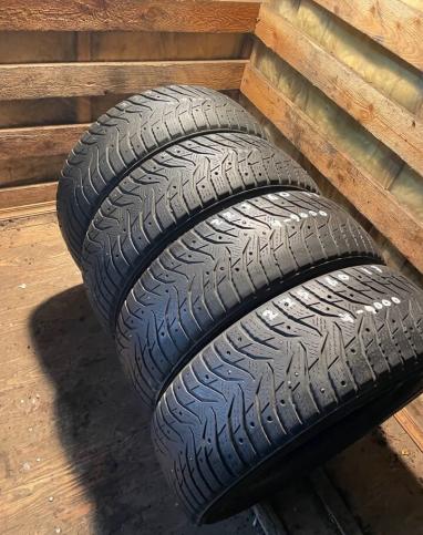 Kumho WinterCraft SUV Ice WS31 225/60 R17