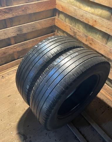 Michelin Latitude Tour 225/65 R17