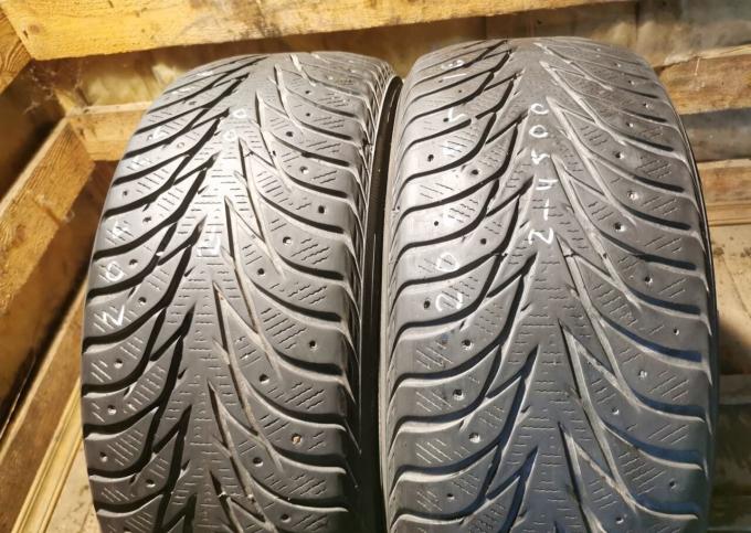 Yokohama Ice Guard IG35 205/55 R16