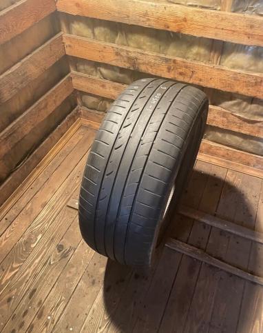 Dunlop SP Sport Maxx TT 245/50 R18