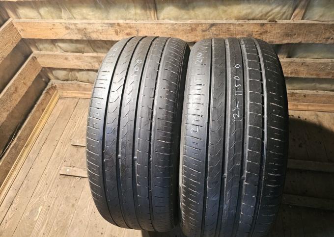 Pirelli Scorpion Verde 255/45 R20