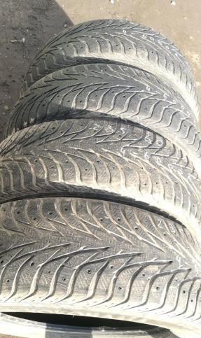 Yokohama Ice Guard IG35 235/60 R18