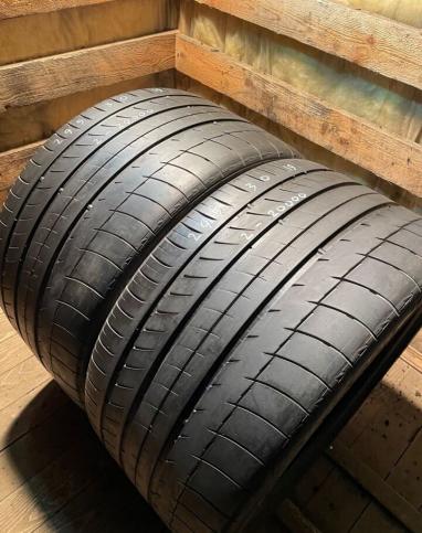 Michelin Pilot Sport 295/30 R19