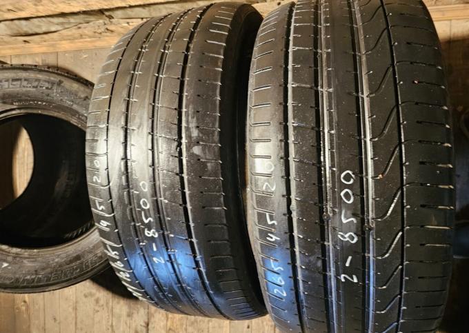 Pirelli P Zero 265/45 R20