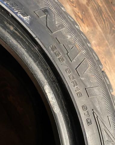 Goodyear Ice Navi Zea 235/50 R18