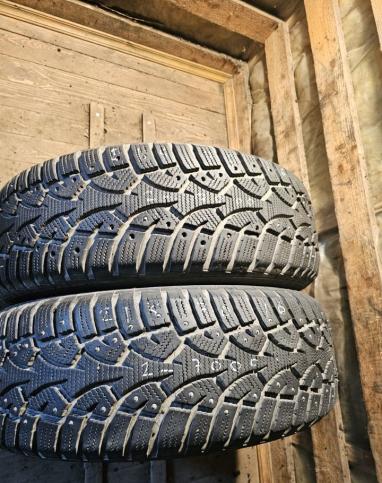 Continental Conti4x4IceContact 215/70 R16