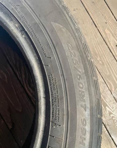 Hankook Optimo K415 225/60 R17