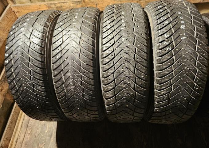 Yokohama Ice Guard IG65 225/65 R17