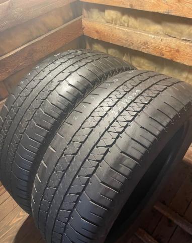 Bridgestone Dueler H/T 684II 275/50 R22