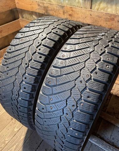 Continental ContiIceContact 205/55 R16