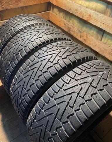 Pirelli Ice Zero 235/55 R18