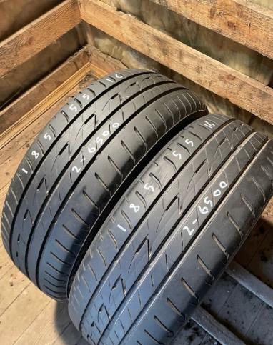 Bridgestone Ecopia EP200 185/55 R16