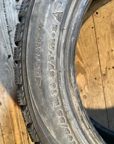 Nokian Tyres Nordman 4 195/55 R16