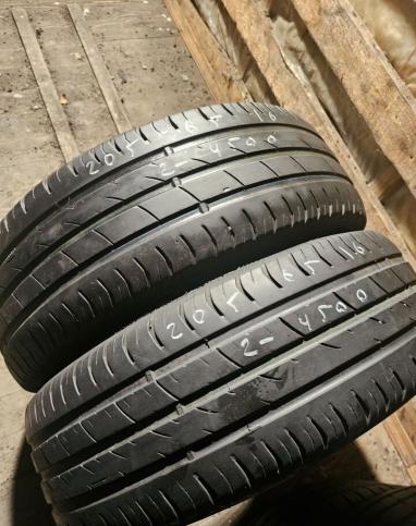 Viatti Strada Asimmetrico 205/65 R16