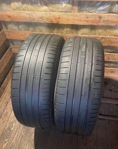 Pirelli P Zero 275/50 R20