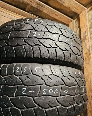 Cooper Discoverer AT3 Sport 255/65 R17