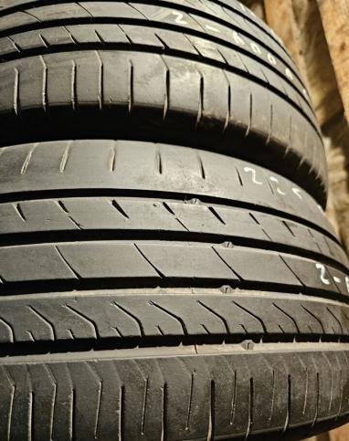 Giti GitiComfort 228 225/50 R17