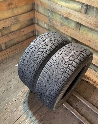 Pirelli Winter Carving Edge 225/55 R17