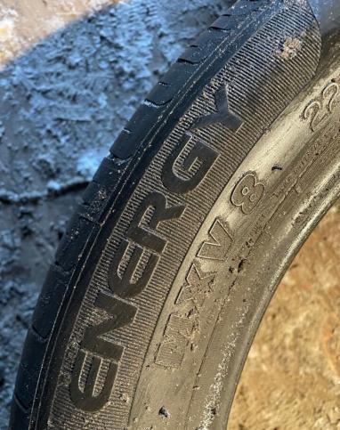 Michelin Energy MXV8 225/50 R17