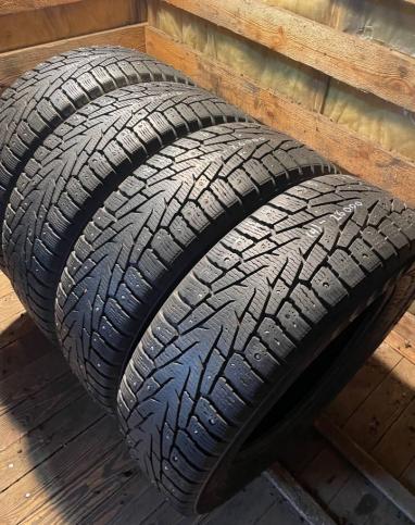 Nokian Tyres Hakkapeliitta 7 SUV 225/65 R17