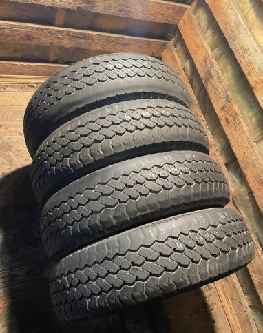 Cordiant Business CA 195/75 R16C