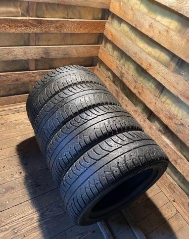 Bridgestone Ice Cruiser 7000 205/55 R16